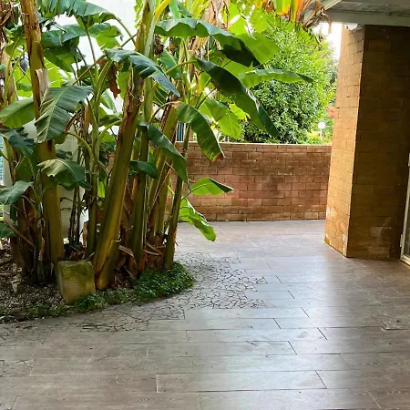 Marlene In Parco Privato Holiday home