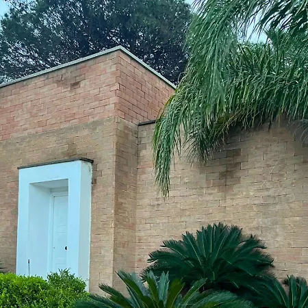 Holiday home Marlene In Parco Privato
