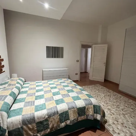 Marlene In Parco Privato Holiday home
