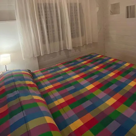 Holiday home Marlene In Parco Privato Monterusciello