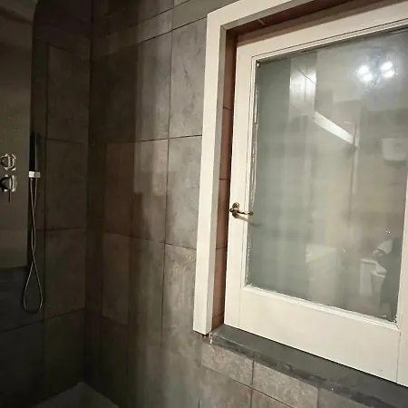 Holiday home Marlene In Parco Privato