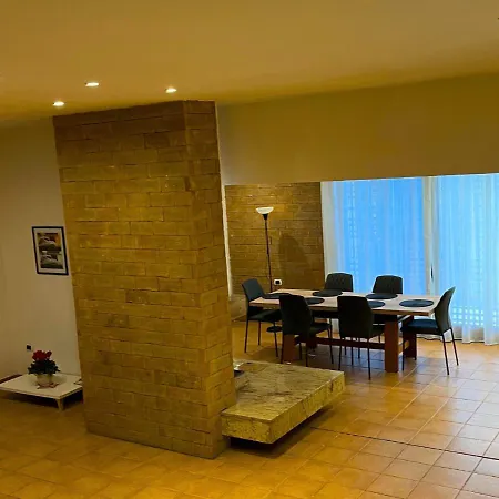 Holiday home Marlene In Parco Privato *