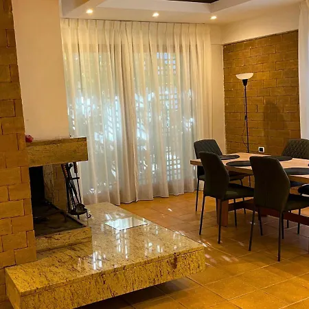 Holiday home Marlene In Parco Privato Monterusciello