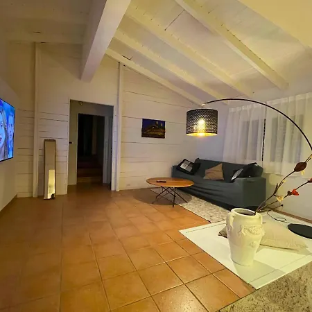 Holiday home Marlene In Parco Privato