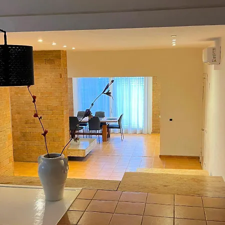 Holiday home Marlene In Parco Privato