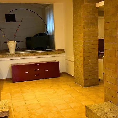 Holiday home Marlene In Parco Privato