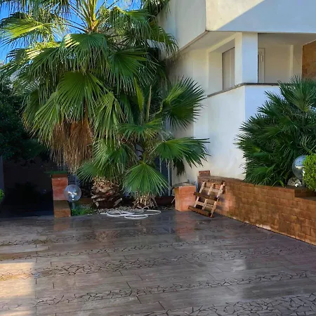 Holiday home Marlene In Parco Privato *