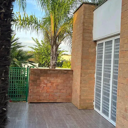 Holiday home Marlene In Parco Privato *