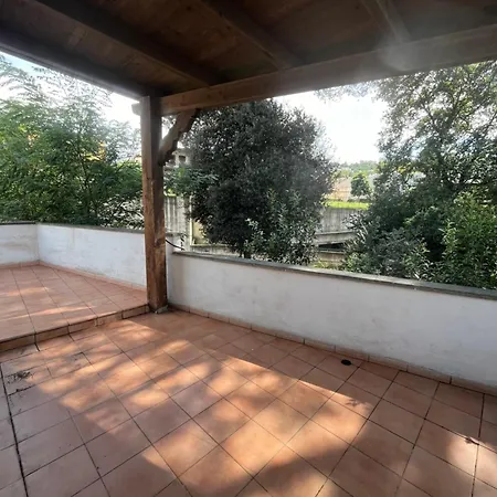 Marlene In Parco Privato Holiday home *