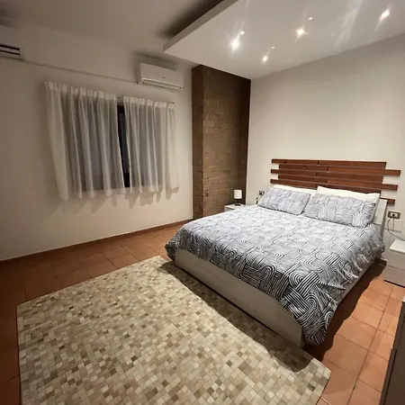 Holiday home Marlene In Parco Privato *