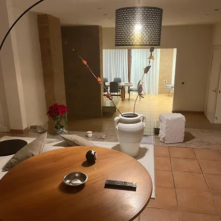 Holiday home Marlene In Parco Privato *