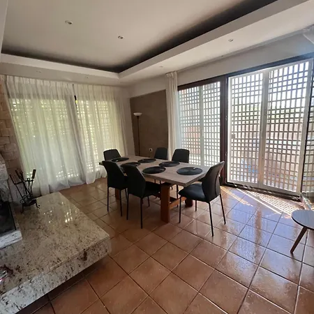 Holiday home Marlene In Parco Privato *